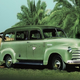 Illustration for article titled See The Chevy Suburban Grow Up In This Great Gallery Of Every Generation